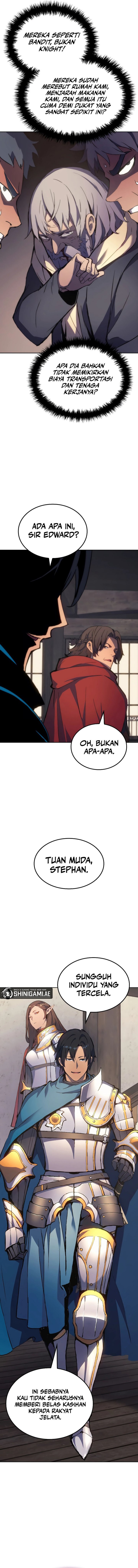 Halaman 17 dari The Indomitable Martial King Chapter 5