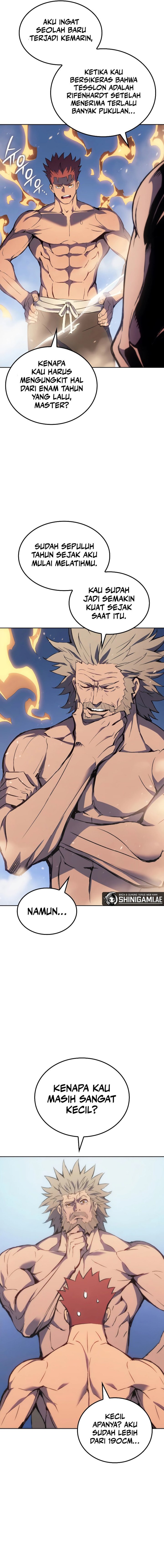 Halaman 4 dari The Indomitable Martial King Chapter 5