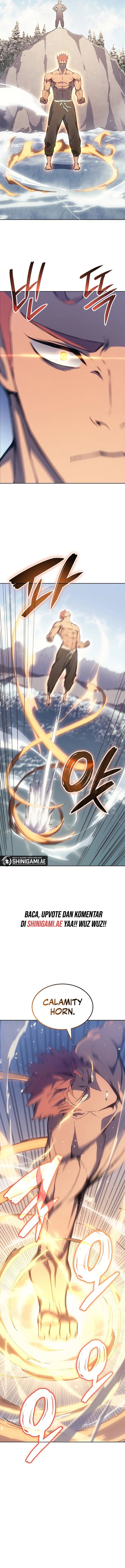 Halaman 6 dari The Indomitable Martial King Chapter 5