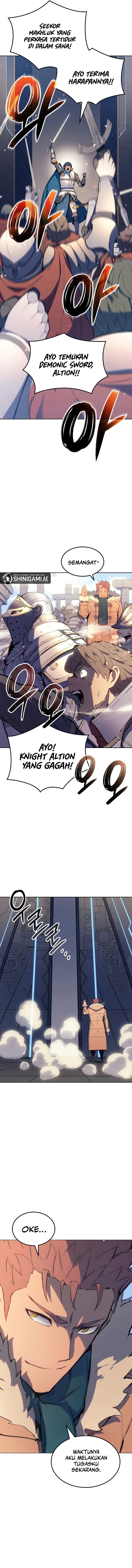 Halaman 15 dari The Indomitable Martial King Chapter 7