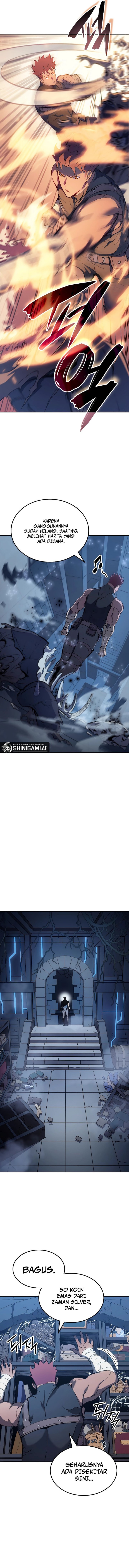 Halaman 12 dari The Indomitable Martial King Chapter 9