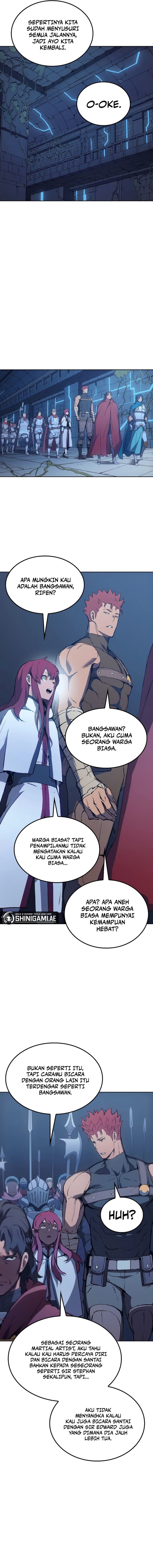 Halaman 15 dari The Indomitable Martial King Chapter 9
