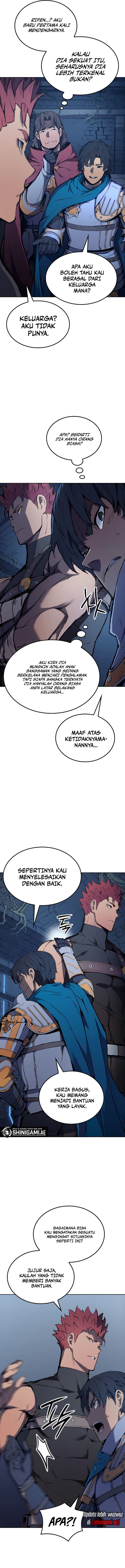 Halaman 4 dari The Indomitable Martial King Chapter 9