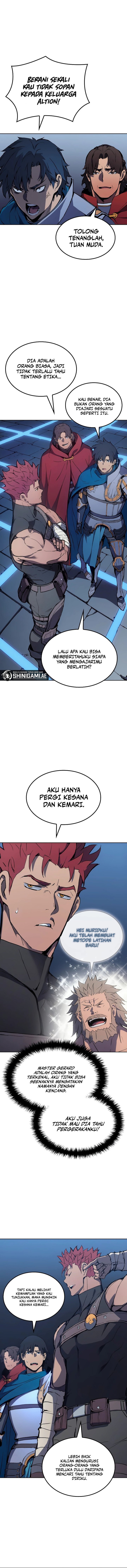 Halaman 5 dari The Indomitable Martial King Chapter 9