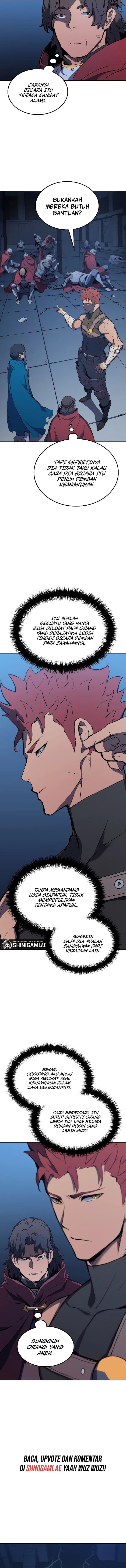 Halaman 6 dari The Indomitable Martial King Chapter 9