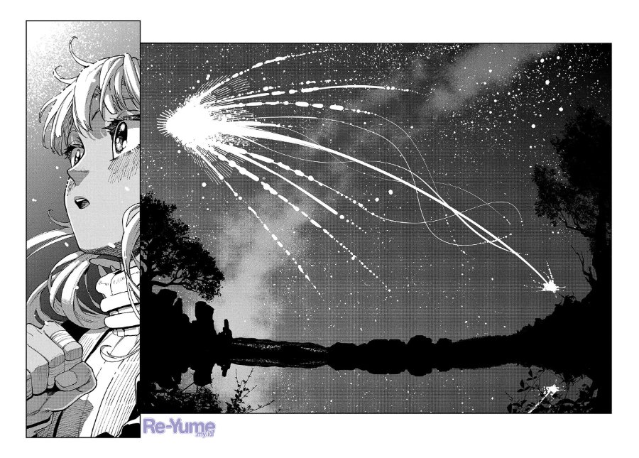 The Journey of a Dark Elf with Fading Powers chapter 3 halaman 31