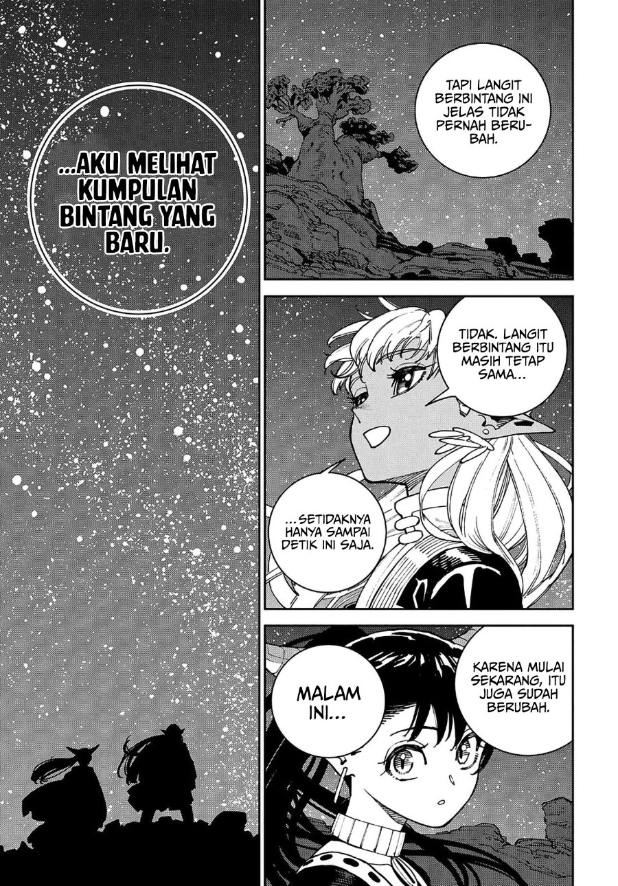 The Journey of a Dark Elf with Fading Powers chapter 3 halaman 33