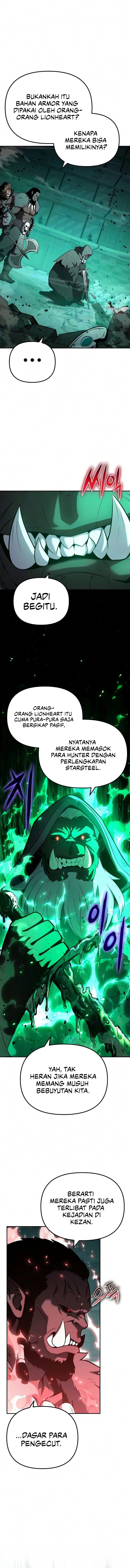 The Knight King Who Returned with a God chapter 172 halaman 14