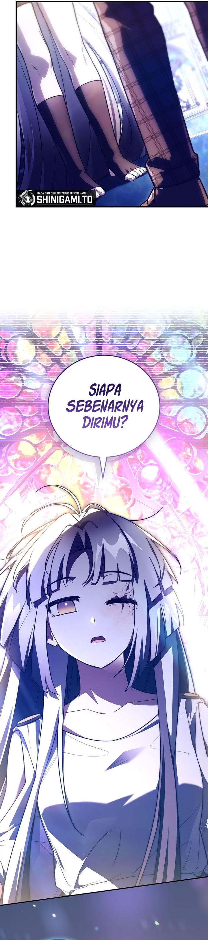 The Legendary Hero Is An Academy Honors Student chapter 90 halaman 14