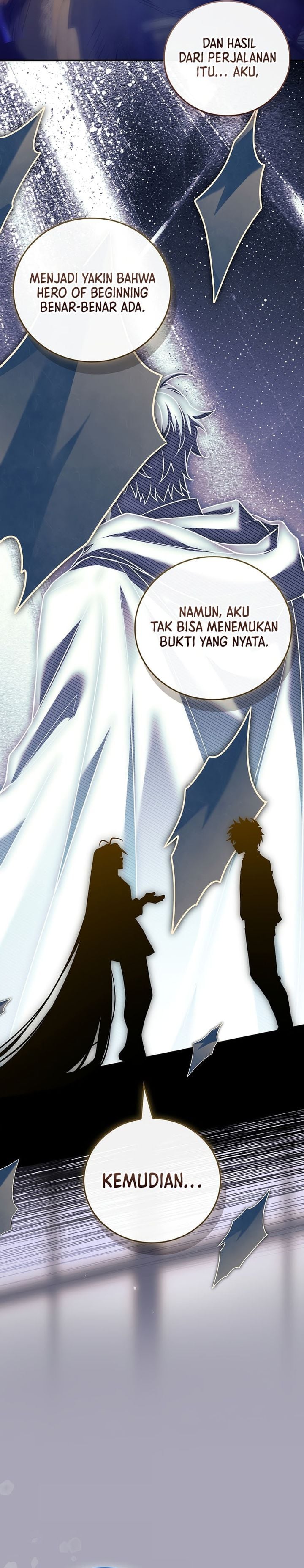 The Legendary Hero Is An Academy Honors Student chapter 90 halaman 17