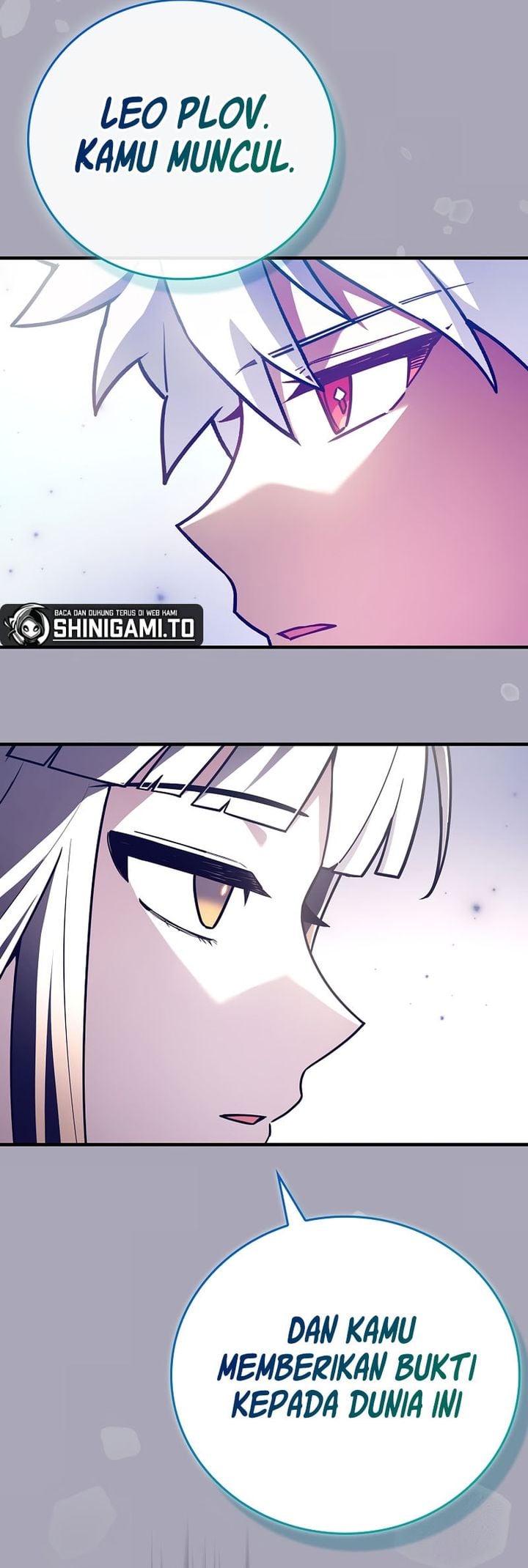 The Legendary Hero Is An Academy Honors Student chapter 90 halaman 18