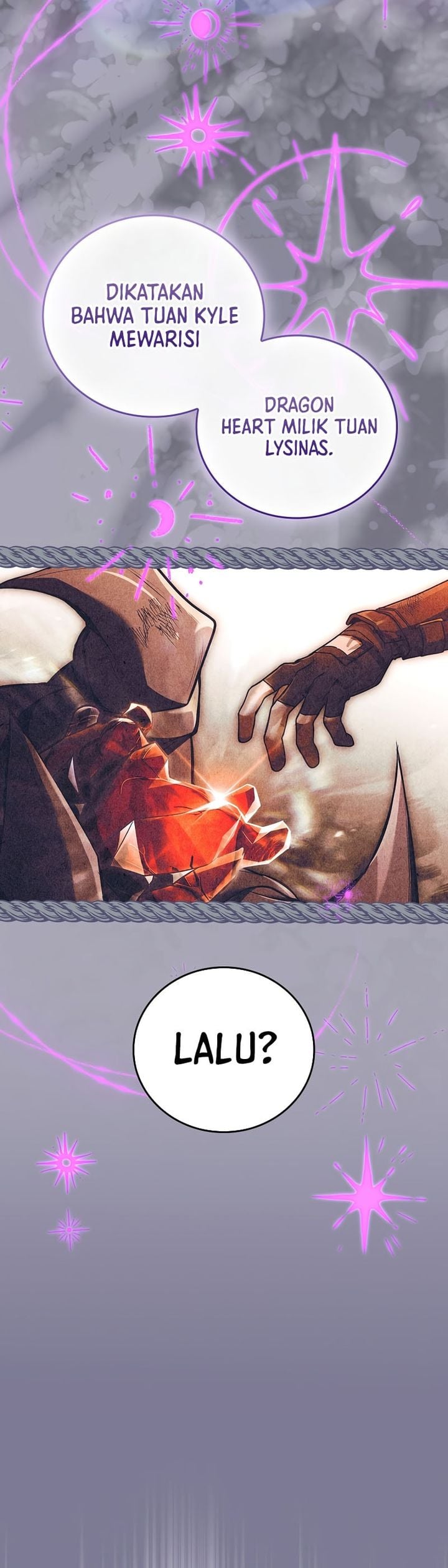 The Legendary Hero Is An Academy Honors Student chapter 90 halaman 22