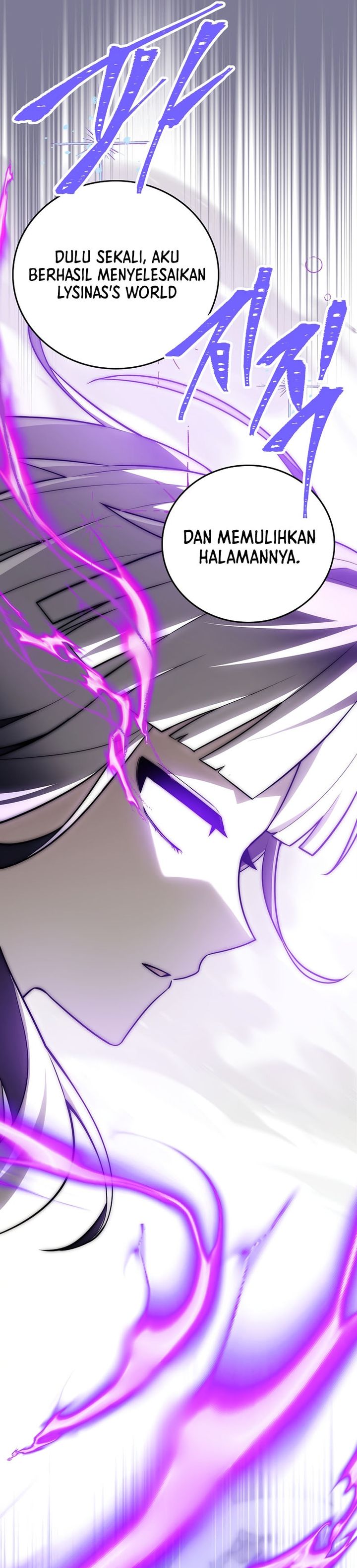 The Legendary Hero Is An Academy Honors Student chapter 90 halaman 23
