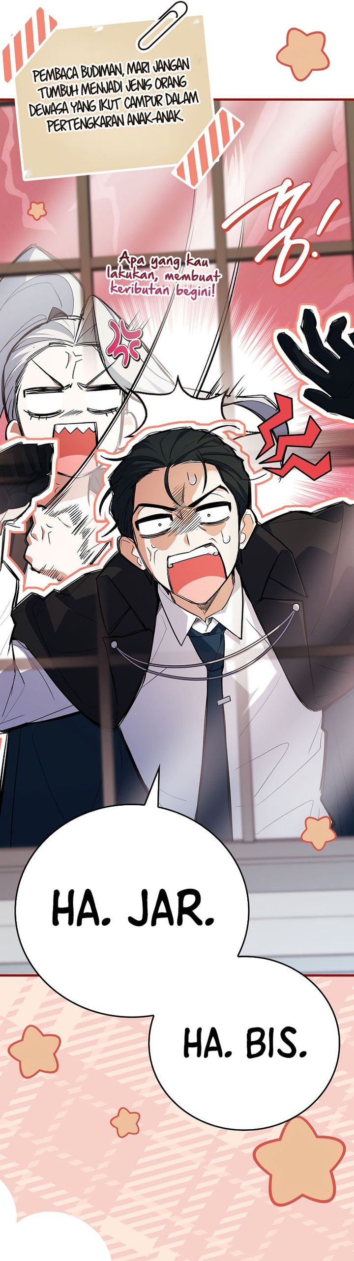 The Legendary Hero Is An Academy Honors Student chapter 90 halaman 54