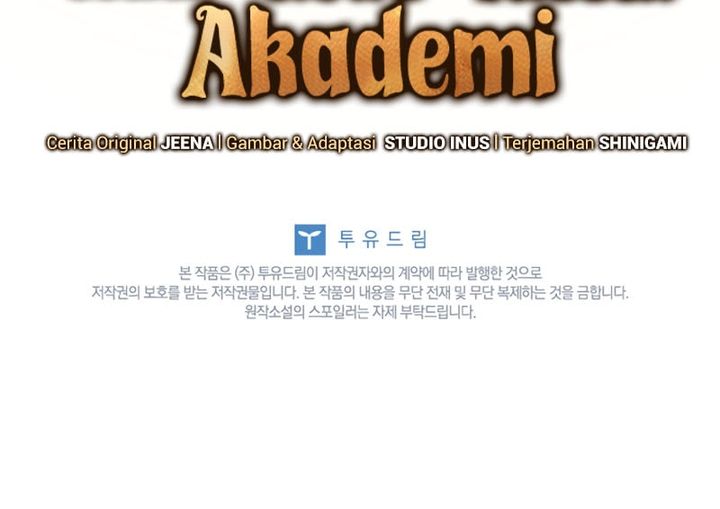 The Legendary Hero Is An Academy Honors Student chapter 90 halaman 57