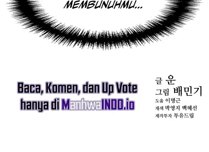 Halaman 18 dari The Long Way of the Warrior Chapter 125