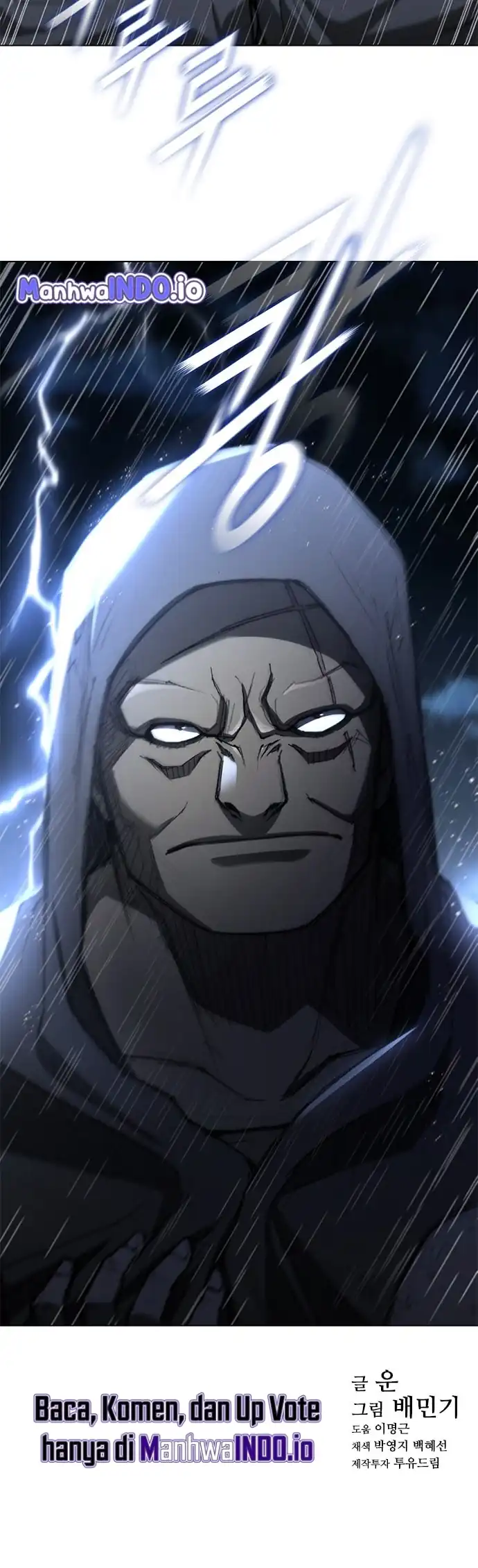 Halaman 19 dari The Long Way of the Warrior Chapter 128