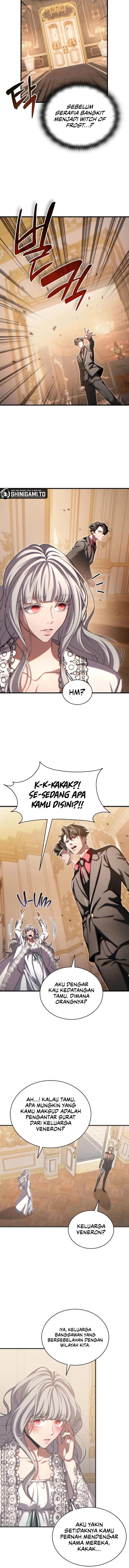 Halaman 3 dari The Lord Who Levels up by Devouring Chapter 14