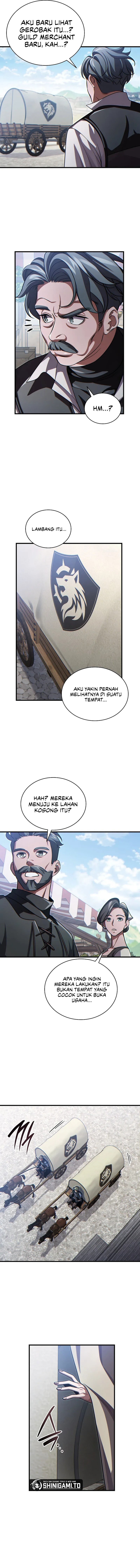 Halaman 6 dari The Lord Who Levels up by Devouring Chapter 16