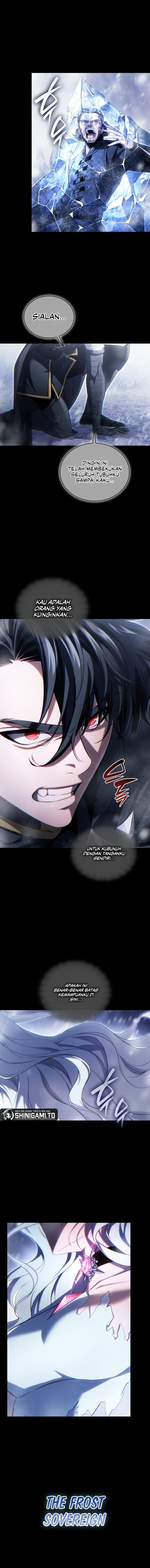 Halaman 20 dari The Lord Who Levels up by Devouring Chapter 2