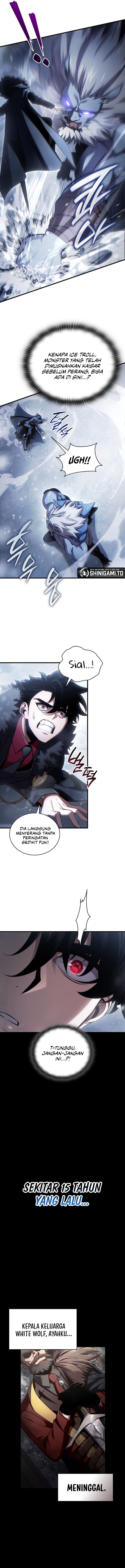 Halaman 6 dari The Lord Who Levels up by Devouring Chapter 2