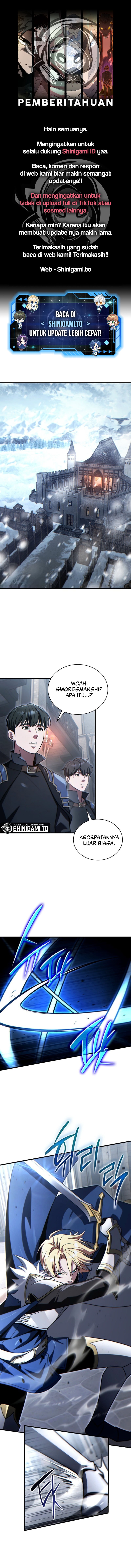 Halaman 2 dari The Lord Who Levels up by Devouring Chapter 20