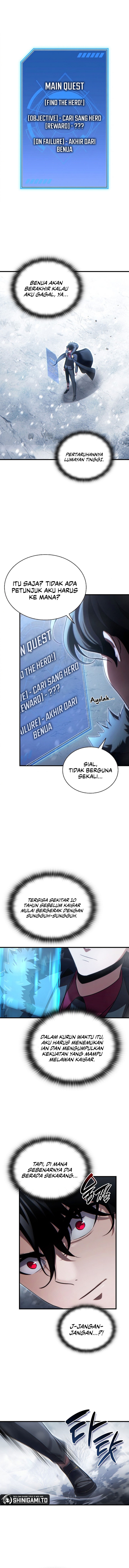 Halaman 10 dari The Lord Who Levels up by Devouring Chapter 3
