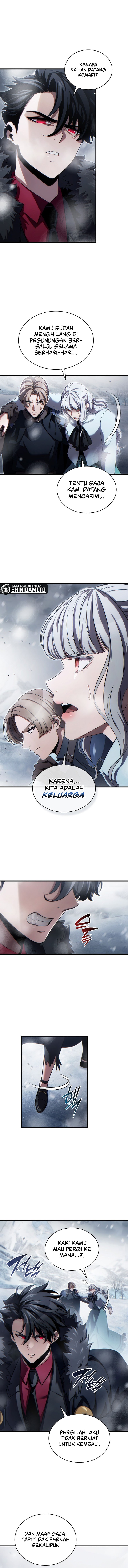 Halaman 4 dari The Lord Who Levels up by Devouring Chapter 3