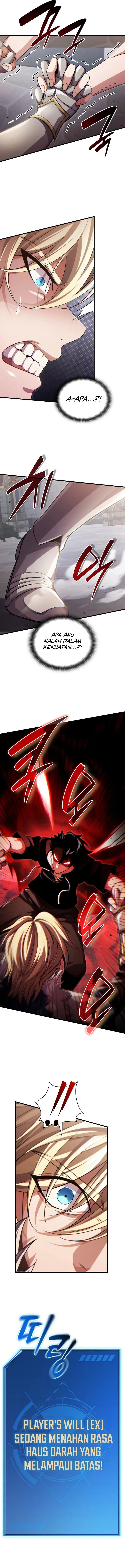 Halaman 3 dari The Lord Who Levels up by Devouring Chapter 5