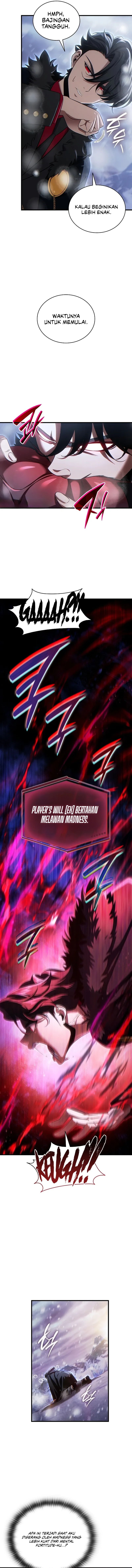 Halaman 11 dari The Lord Who Levels up by Devouring Chapter 9