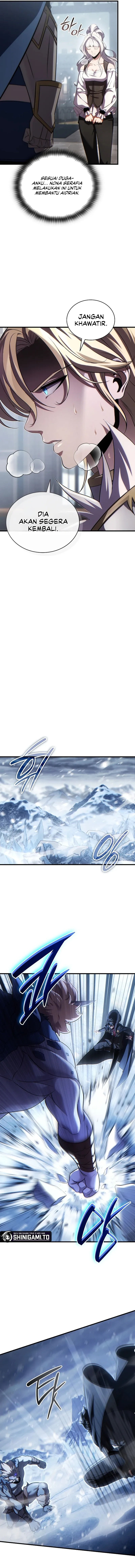 Halaman 5 dari The Lord Who Levels up by Devouring Chapter 9