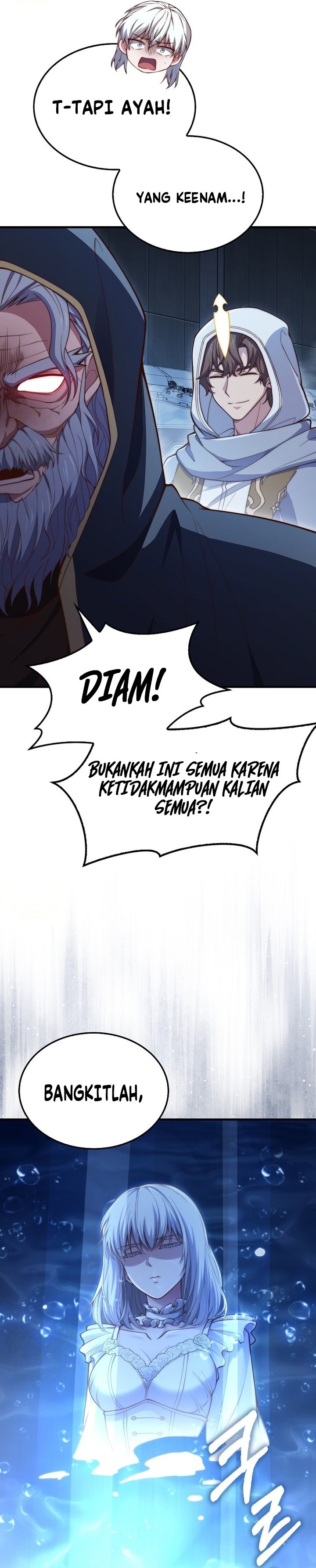 Does the Lord's Coin Not Shrink?! chapter 204 halaman 27