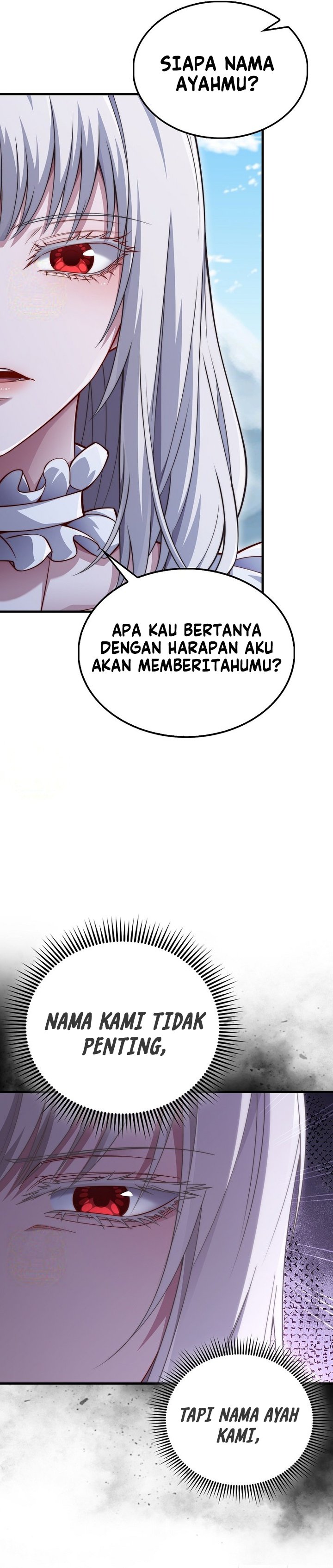 Does the Lord's Coin Not Shrink?! chapter 204 halaman 32