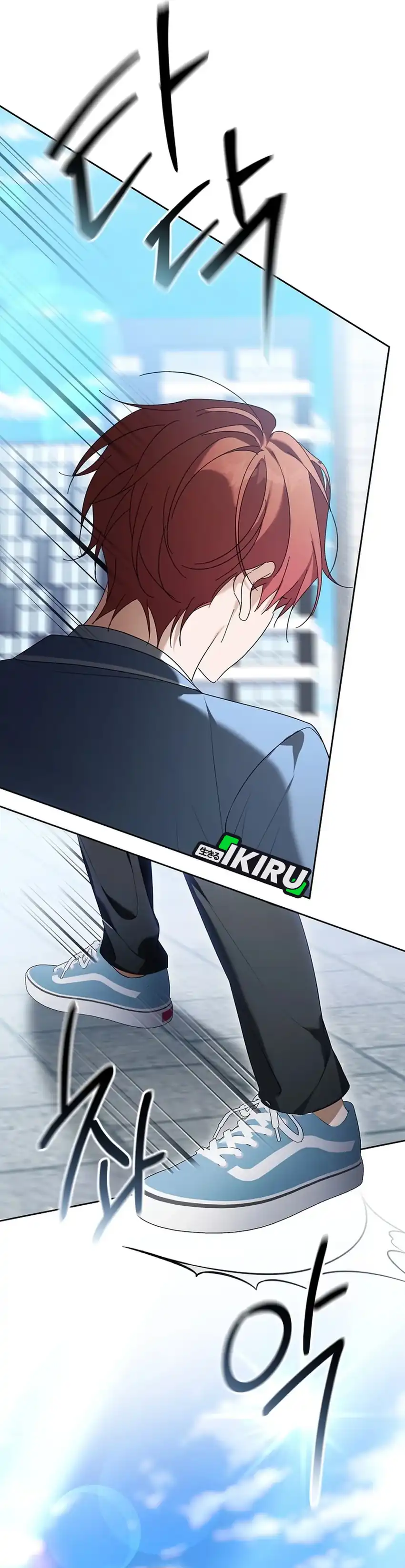 Halaman 28 dari The Lucky Plan of a Second Life Idol Chapter 11