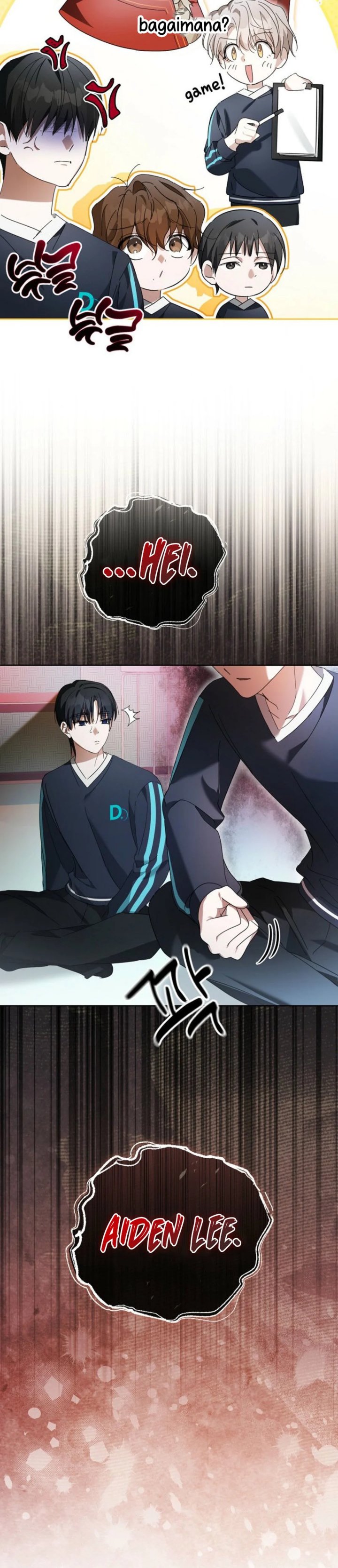 Halaman 15 dari The Lucky Plan of a Second Life Idol Chapter 14