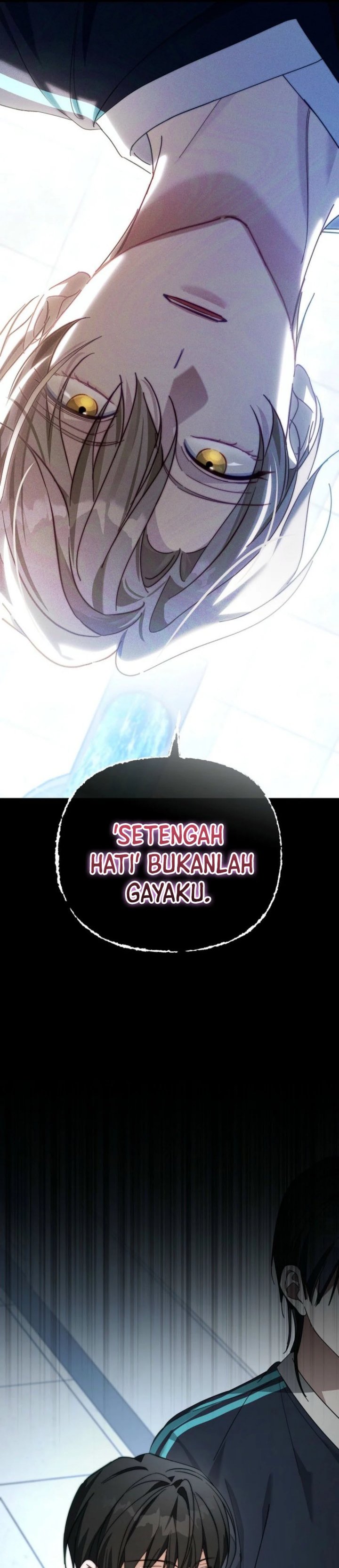 Halaman 39 dari The Lucky Plan of a Second Life Idol Chapter 14