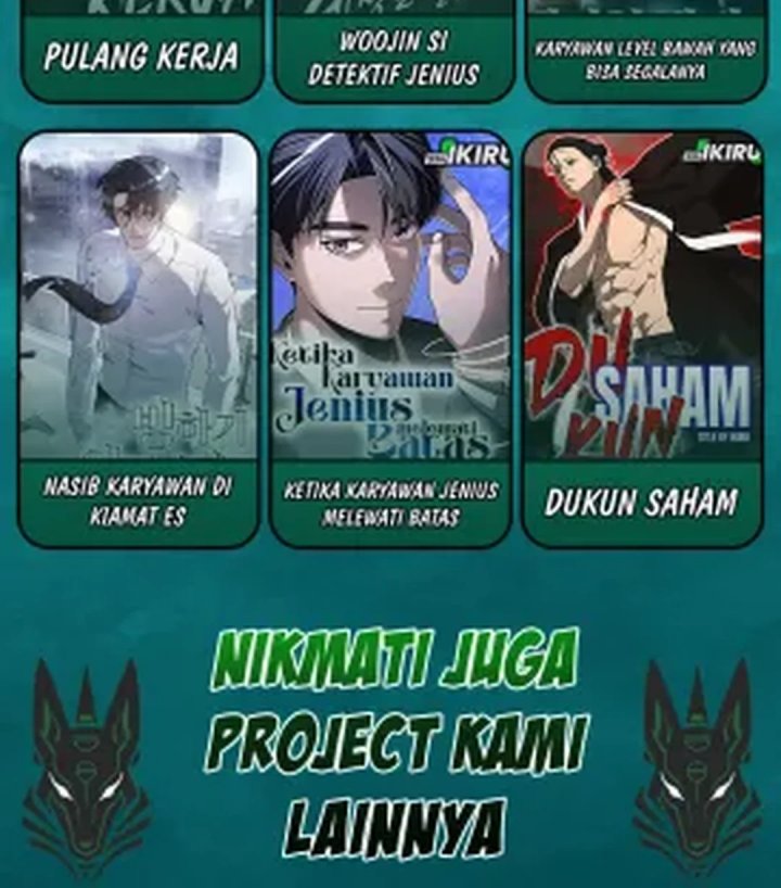 Halaman 41 dari The Lucky Plan of a Second Life Idol Chapter 14