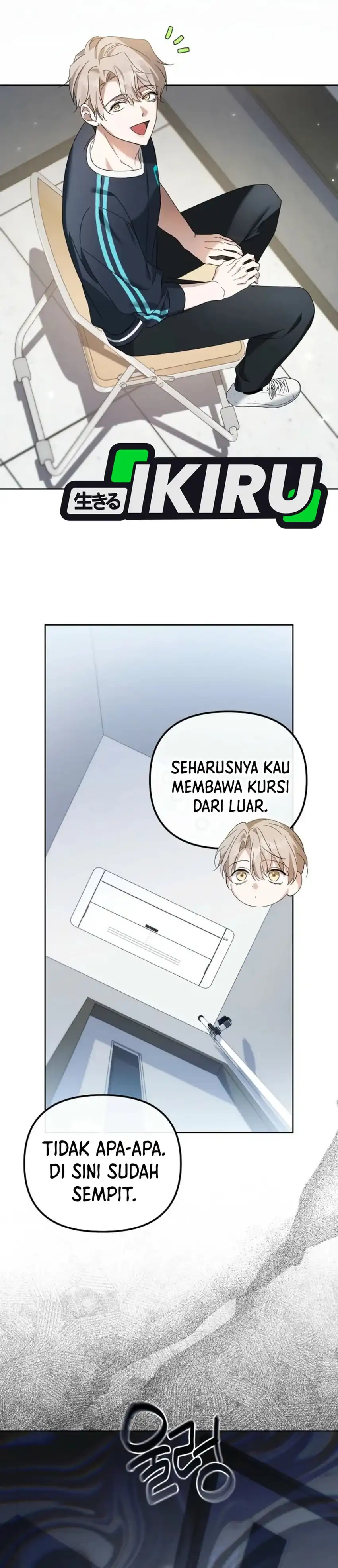 Halaman 30 dari The Lucky Plan of a Second Life Idol Chapter 15