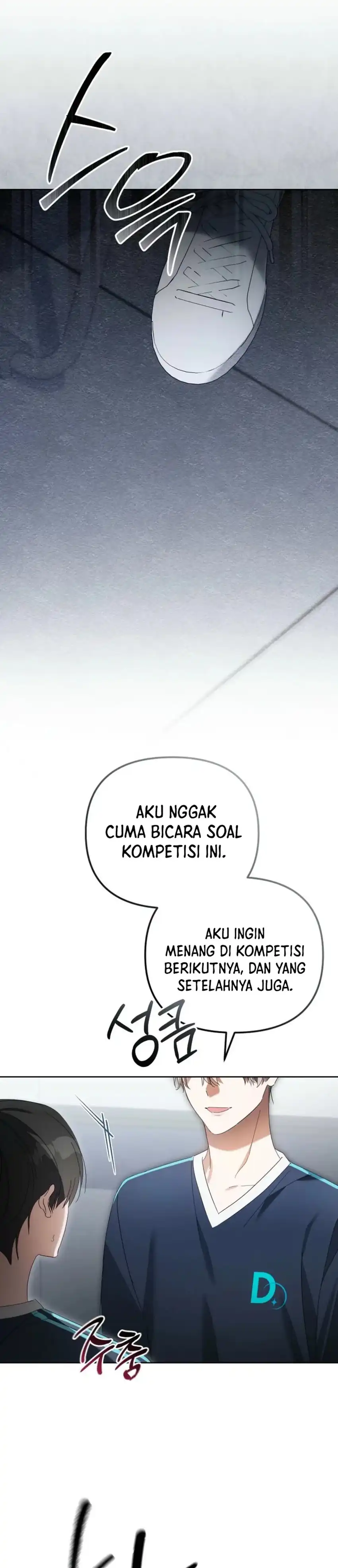 Halaman 34 dari The Lucky Plan of a Second Life Idol Chapter 15