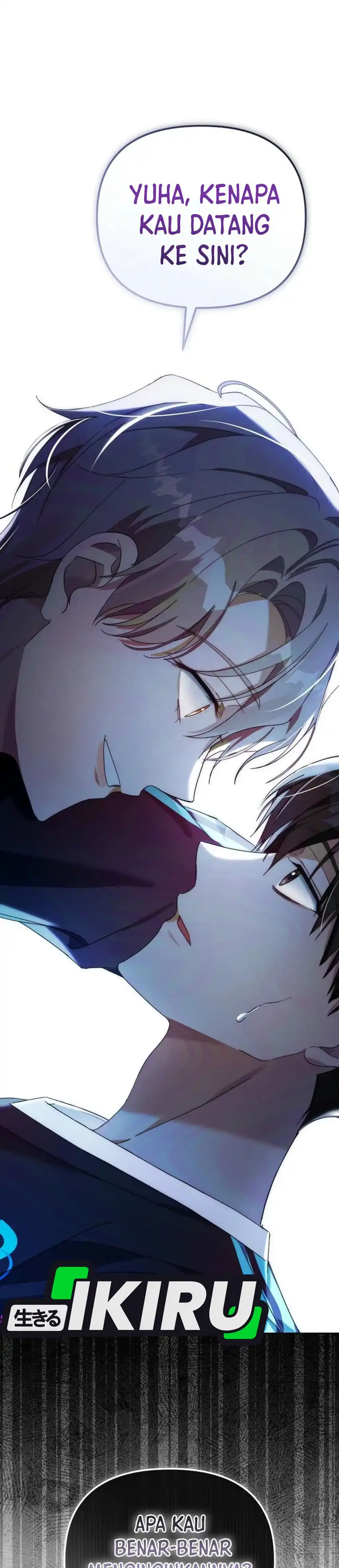 Halaman 37 dari The Lucky Plan of a Second Life Idol Chapter 15