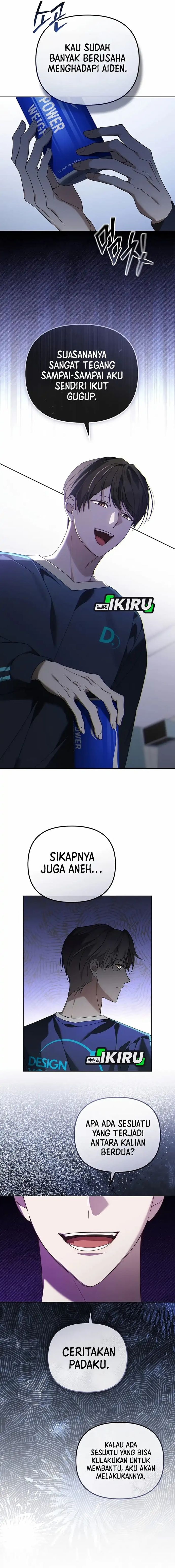 Halaman 18 dari The Lucky Plan of a Second Life Idol Chapter 16