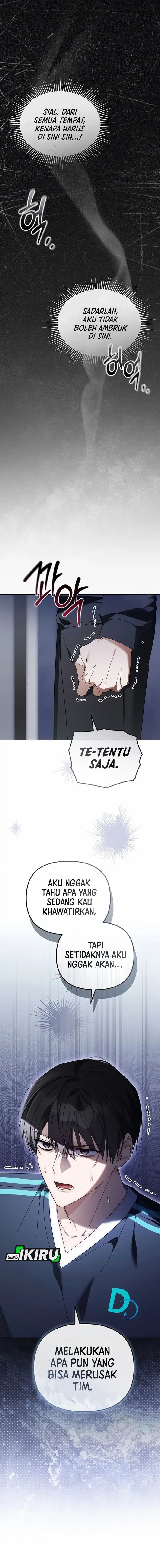Halaman 2 dari The Lucky Plan of a Second Life Idol Chapter 16