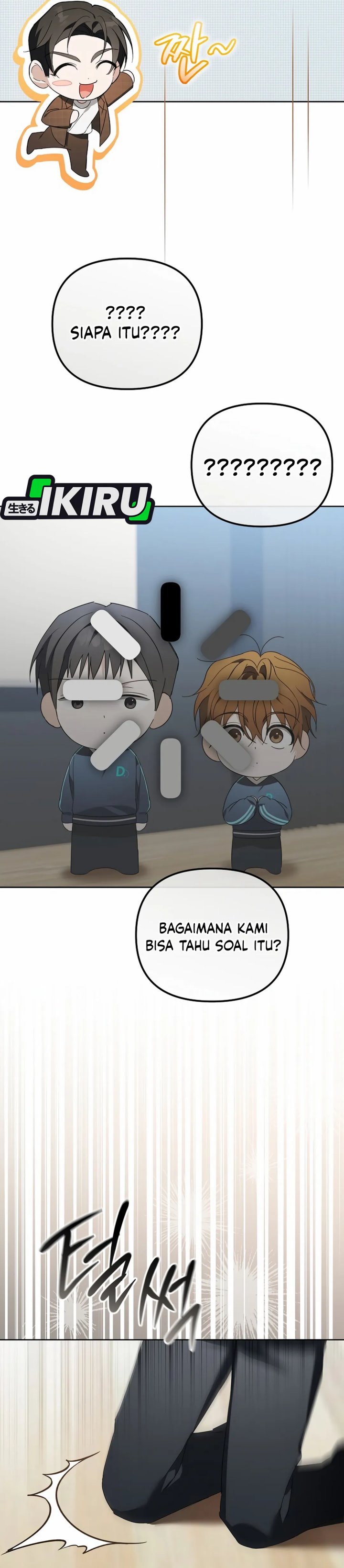 Halaman 17 dari The Lucky Plan of a Second Life Idol Chapter 18