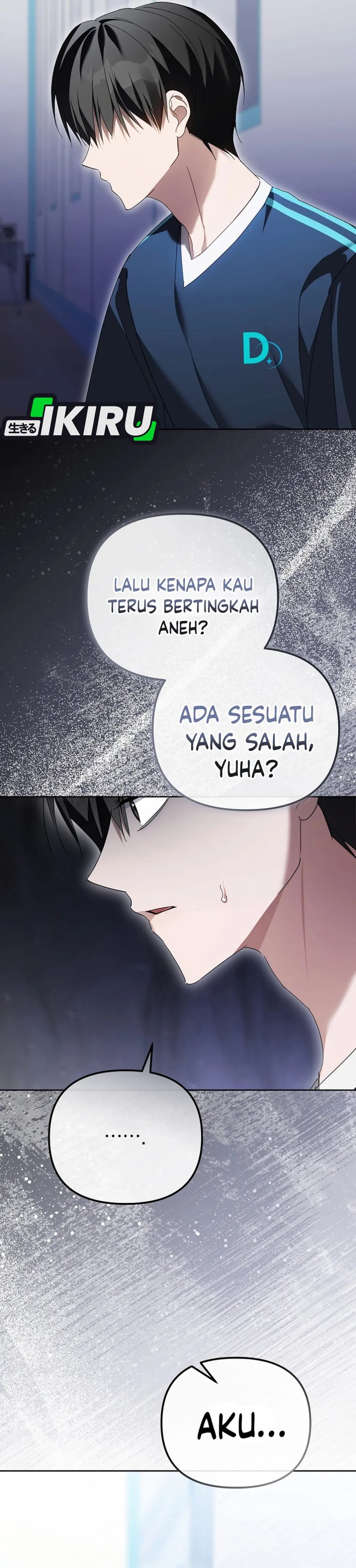 Halaman 2 dari The Lucky Plan of a Second Life Idol Chapter 18