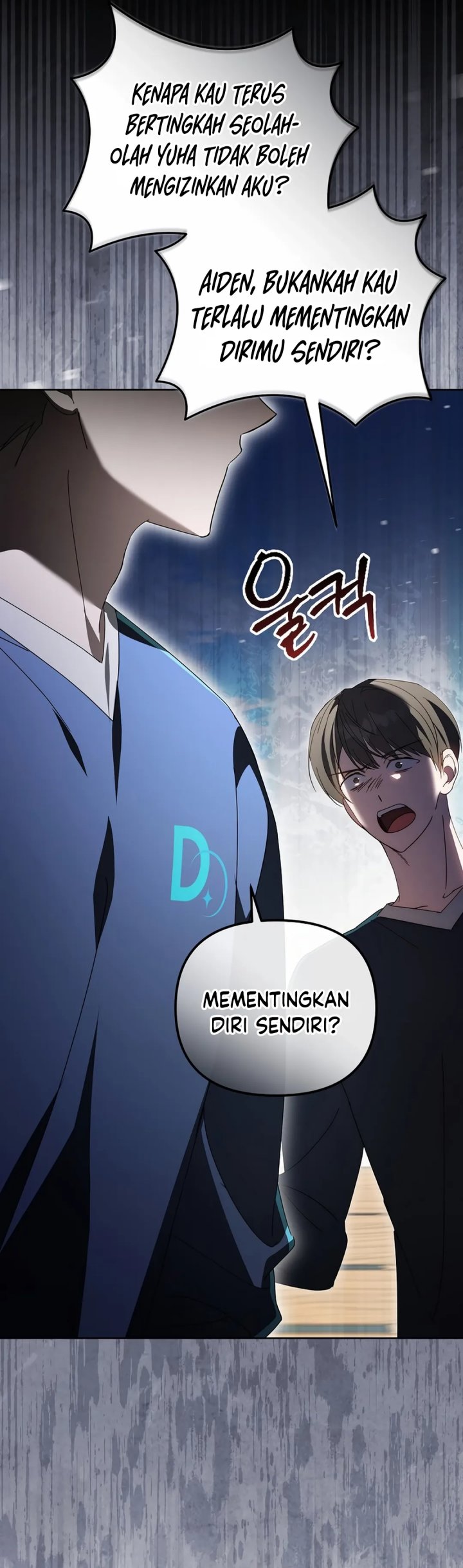 Halaman 30 dari The Lucky Plan of a Second Life Idol Chapter 18