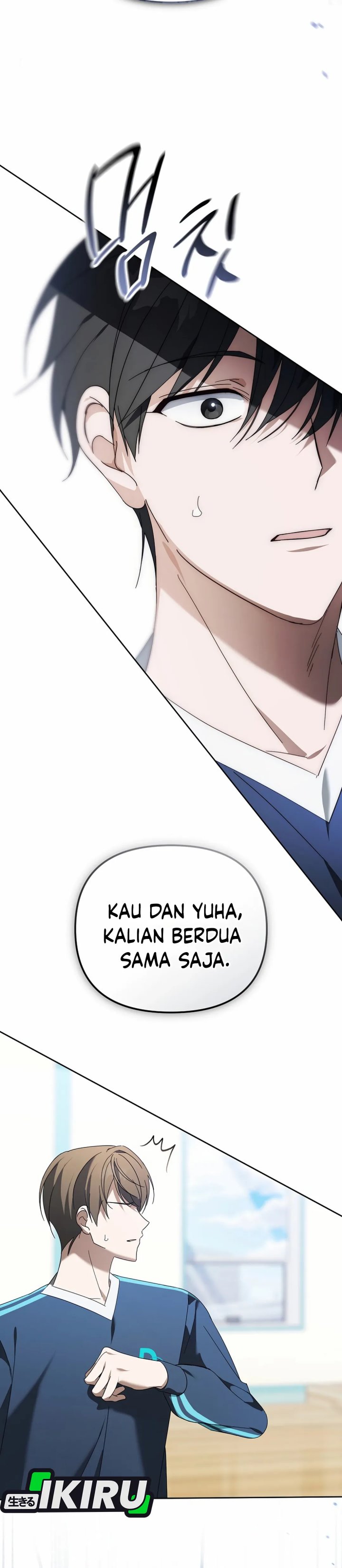 Halaman 32 dari The Lucky Plan of a Second Life Idol Chapter 18