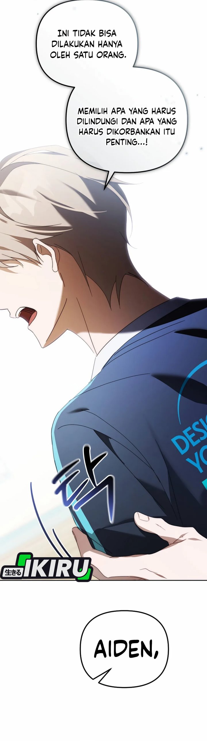 Halaman 34 dari The Lucky Plan of a Second Life Idol Chapter 18