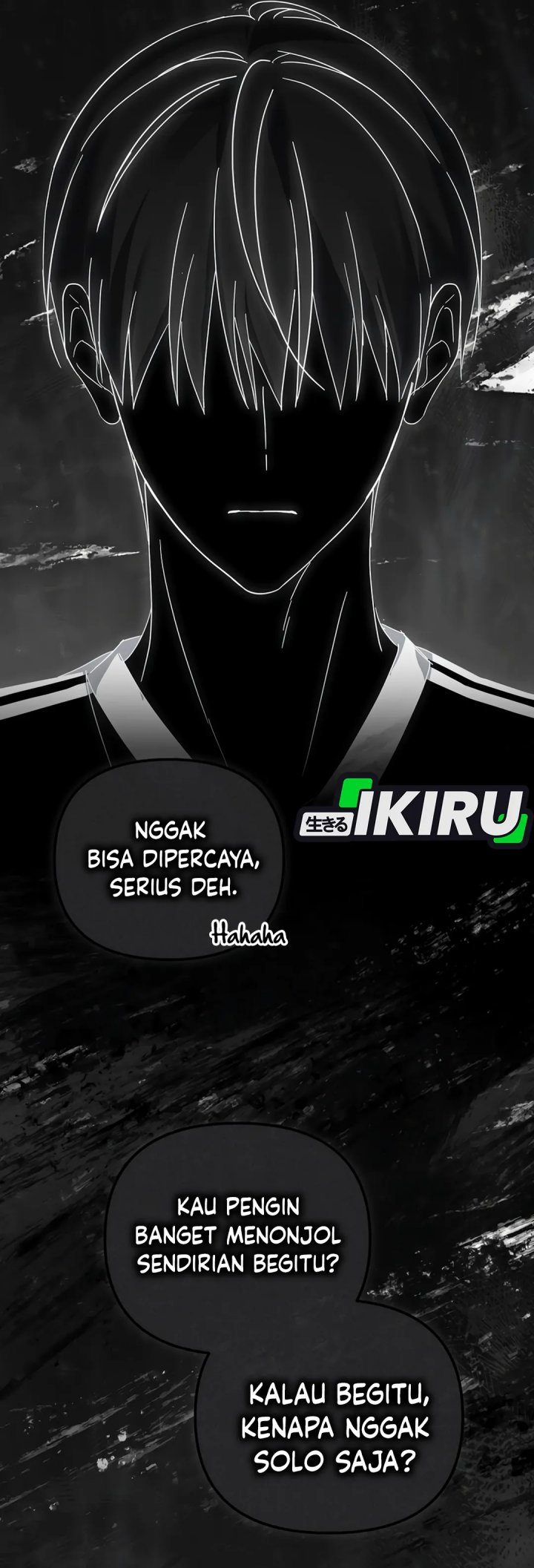 Halaman 41 dari The Lucky Plan of a Second Life Idol Chapter 18