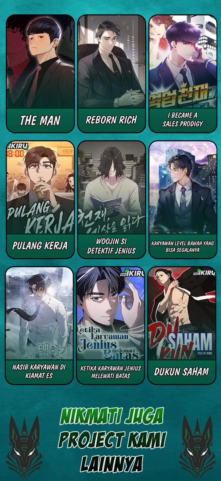 Halaman 46 dari The Lucky Plan of a Second Life Idol Chapter 18