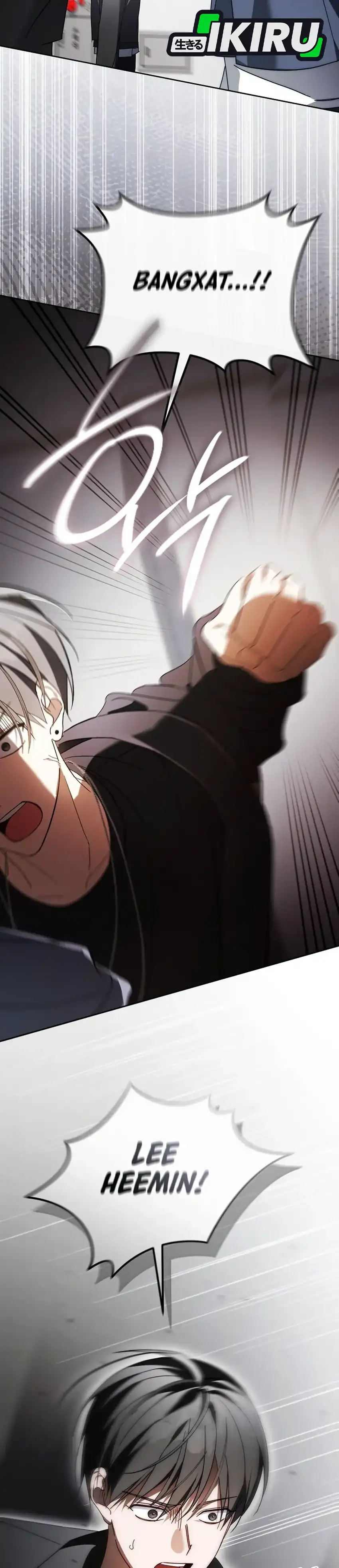 Halaman 12 dari The Lucky Plan of a Second Life Idol Chapter 19